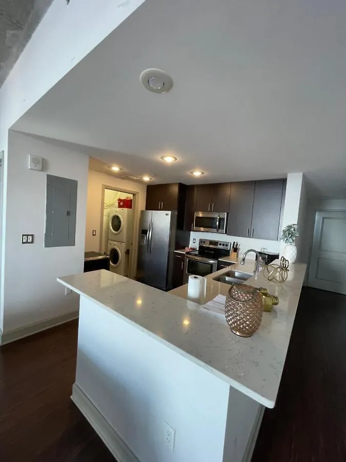 On Sale New Sky Loft Studio Apartment Orlando
