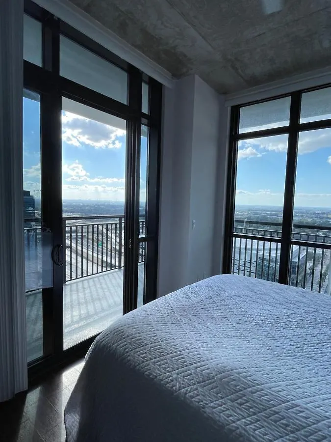 On Sale New Sky Loft Studio Apartment Orlando
