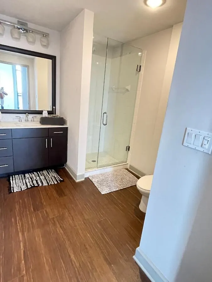 On Sale New Sky Loft Studio Apartment Orlando 0*,