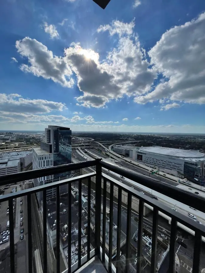 On Sale New Sky Loft Studio Apartment Orlando