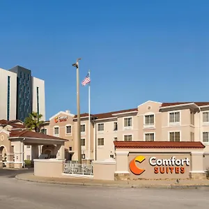 Отель Comfort Downtown, Орландо