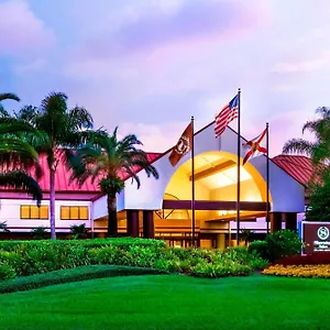 Sheraton Airport Hotel